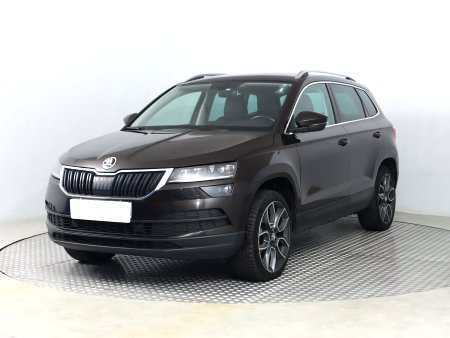 Škoda Karoq, 2017 - pohled č. 3