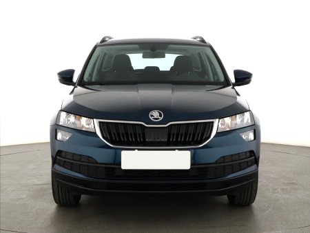 Škoda Karoq, 2021 - pohled č. 2