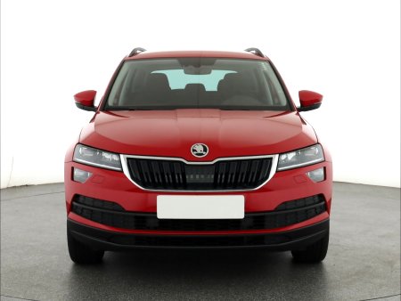 Škoda Karoq, 2020 - pohled č. 2