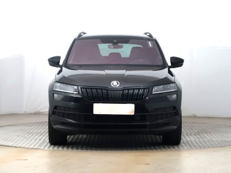 Škoda Karoq, 2021 - pohled č. 2