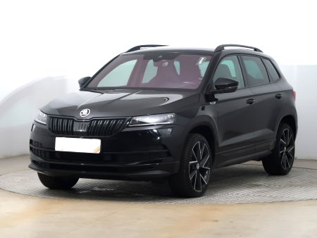 Škoda Karoq, 2021 - pohled č. 3