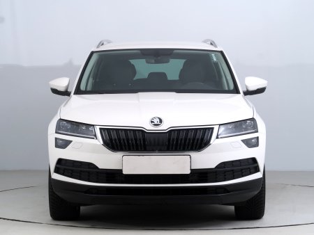 Škoda Karoq, 2021 - pohled č. 2
