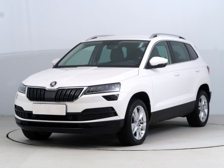 Škoda Karoq, 2021 - pohled č. 3