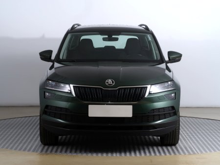 Škoda Karoq, 2019 - pohled č. 2