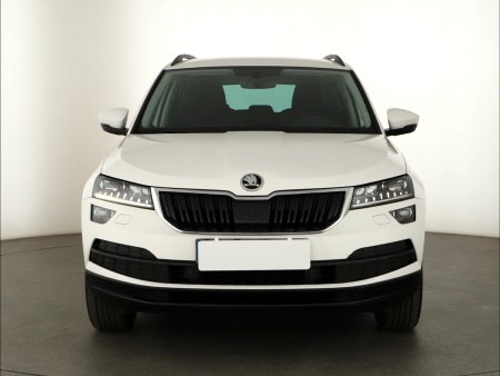 Škoda Karoq, 2018 - pohled č. 2