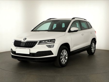 Škoda Karoq, 2018 - pohled č. 3