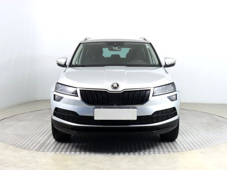 Škoda Karoq, 2018 - pohled č. 2