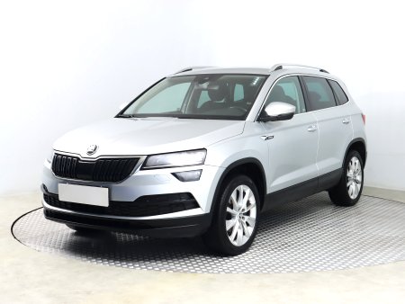 Škoda Karoq, 2018 - pohled č. 3