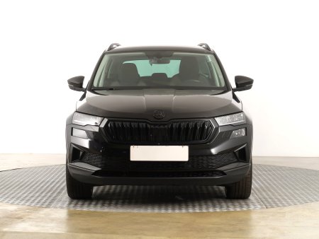 Škoda Karoq, 2022 - pohled č. 2