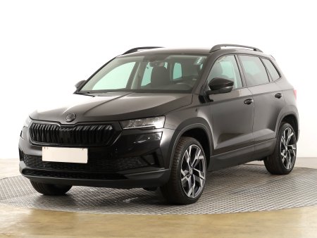 Škoda Karoq, 2022 - pohled č. 3