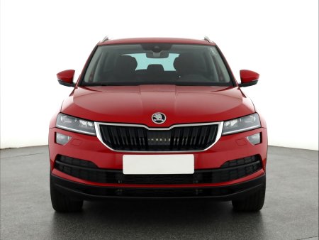 Škoda Karoq, 2017 - pohled č. 2