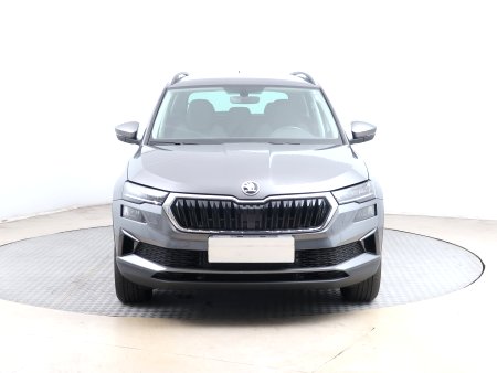 Škoda Karoq, 2023 - pohled č. 2