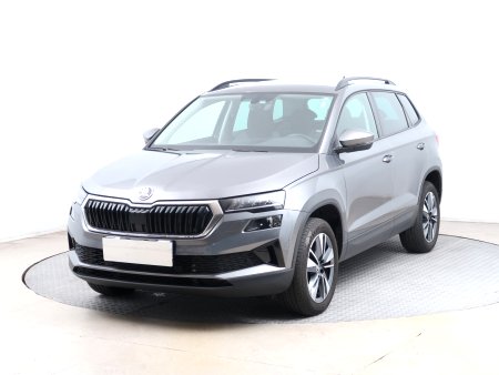 Škoda Karoq, 2023 - pohled č. 3