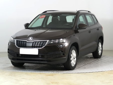 Škoda Karoq, 2019 - pohled č. 3