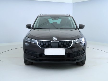 Škoda Karoq, 2020 - pohled č. 2