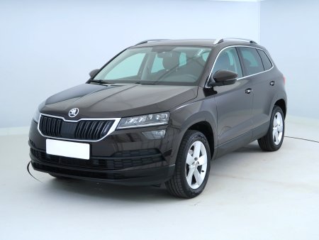 Škoda Karoq, 2020 - pohled č. 3