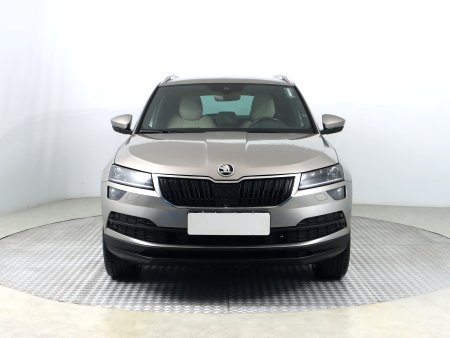 Škoda Karoq, 2017 - pohled č. 2