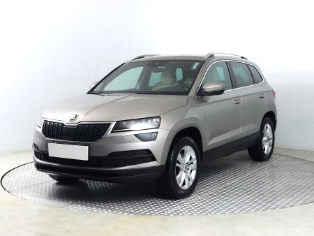 Škoda Karoq, 2017 - pohled č. 3