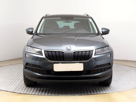 Škoda Karoq, 2021 - pohled č. 2