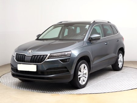 Škoda Karoq, 2021 - pohled č. 3