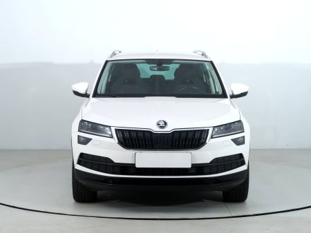 Škoda Karoq, 2020 - pohled č. 2