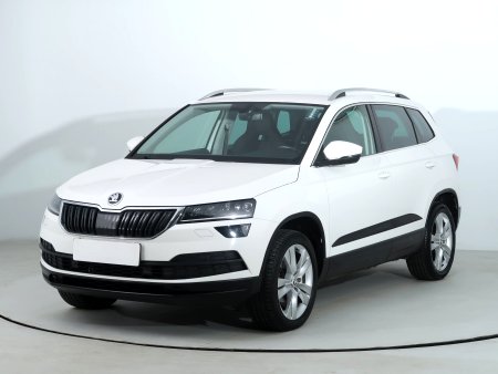 Škoda Karoq, 2020 - pohled č. 3