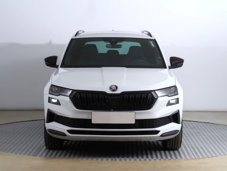Škoda Karoq, 2023 - pohled č. 2