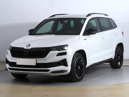 Škoda Karoq, 2023 - pohled č. 3