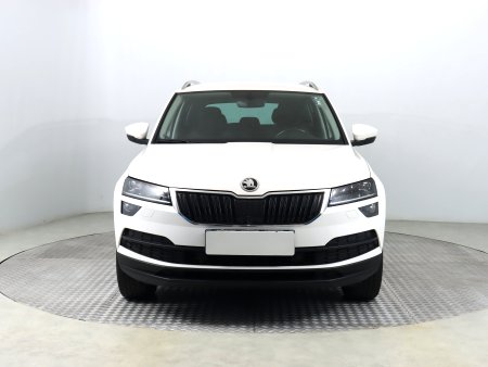 Škoda Karoq, 2018 - pohled č. 2