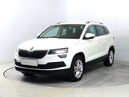Škoda Karoq, 2018 - pohled č. 3
