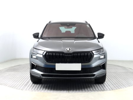 Škoda Karoq, 2024 - pohled č. 2