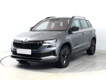 Škoda Karoq, 2024 - pohled č. 3