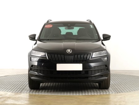 Škoda Karoq, 2020 - pohled č. 2