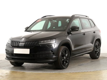 Škoda Karoq, 2020 - pohled č. 3