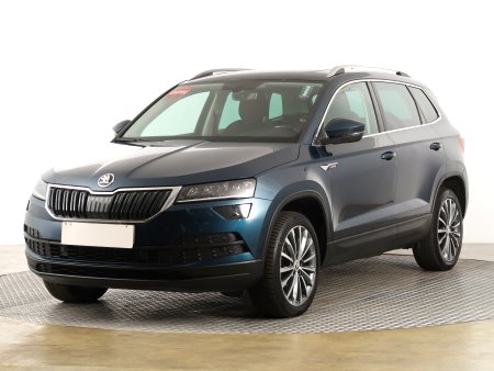Škoda Karoq, 2019 - pohled č. 3