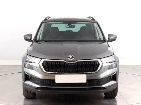 Škoda Karoq, 2023 - pohled č. 2