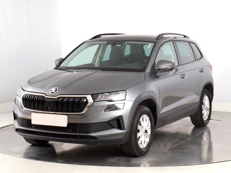 Škoda Karoq, 2023 - pohled č. 3