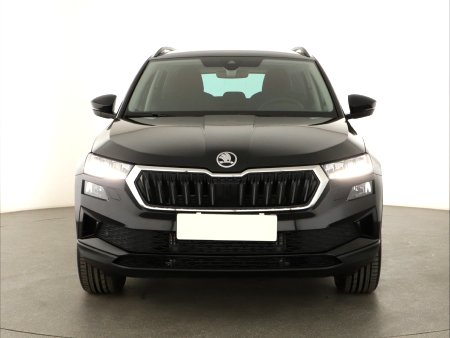 Škoda Karoq, 2024 - pohled č. 2