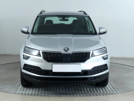 Škoda Karoq, 2017 - pohled č. 2
