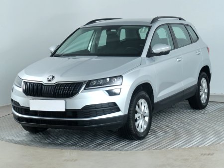 Škoda Karoq, 2017 - pohled č. 3