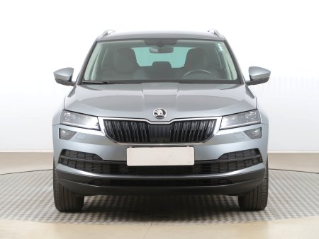 Škoda Karoq, 2019 - pohled č. 2