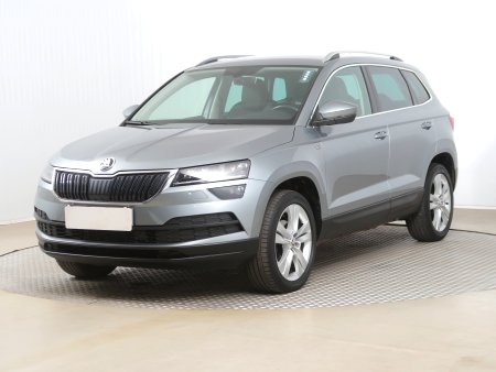 Škoda Karoq, 2019 - pohled č. 3