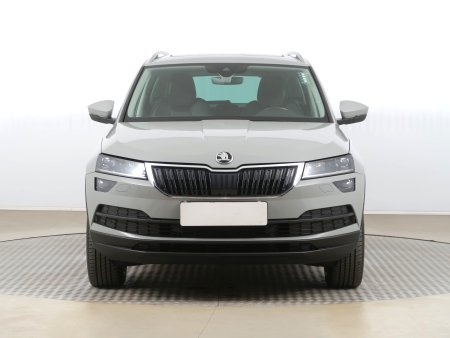 Škoda Karoq, 2017 - pohled č. 2