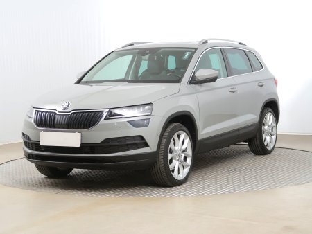 Škoda Karoq, 2017 - pohled č. 3