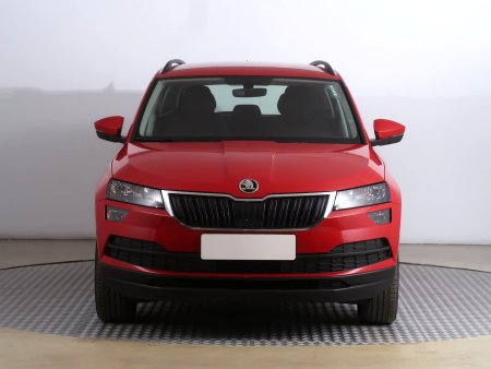 Škoda Karoq, 2018 - pohled č. 2