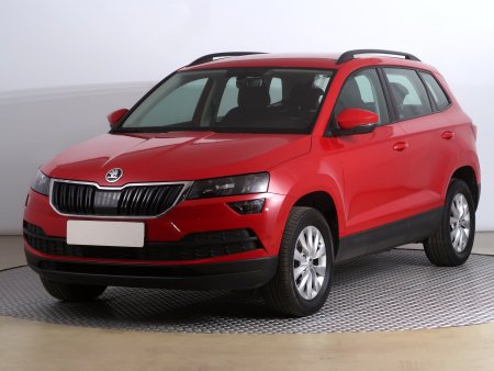 Škoda Karoq, 2018 - pohled č. 3