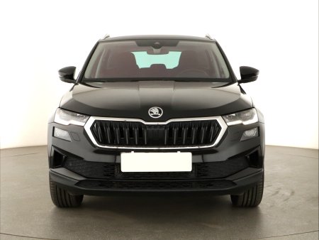 Škoda Karoq, 2024 - pohled č. 2