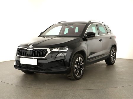 Škoda Karoq, 2024 - pohled č. 3