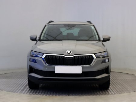 Škoda Karoq, 2022 - pohled č. 2