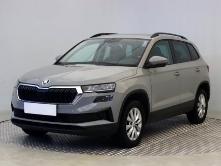 Škoda Karoq, 2022 - pohled č. 3